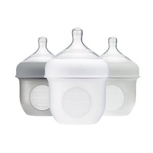 Boom Nursh 3 pack bottle set.